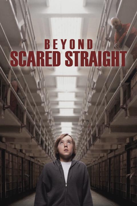 Beyond Scared Straight