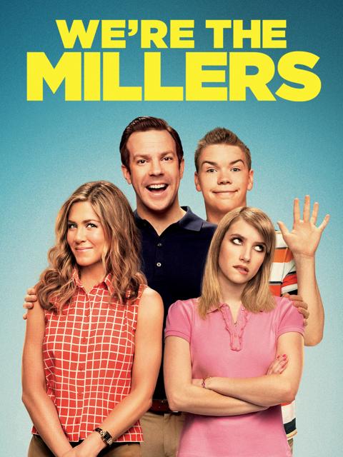 We're the Millers