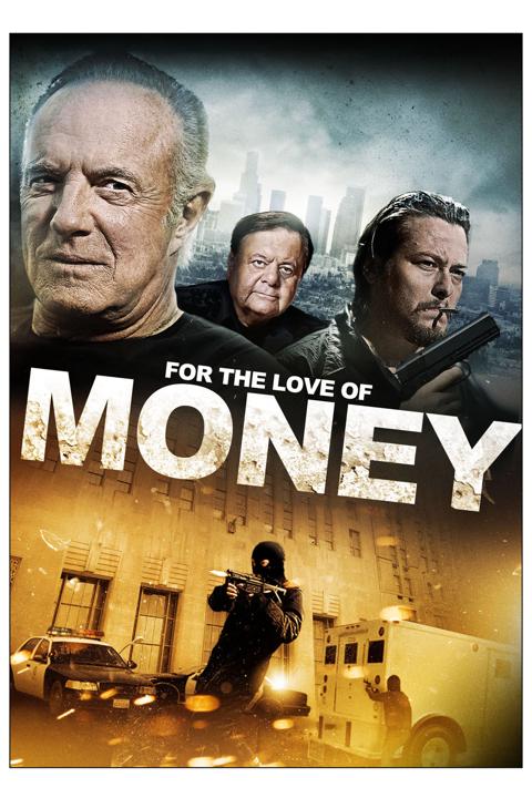 For the Love of Money