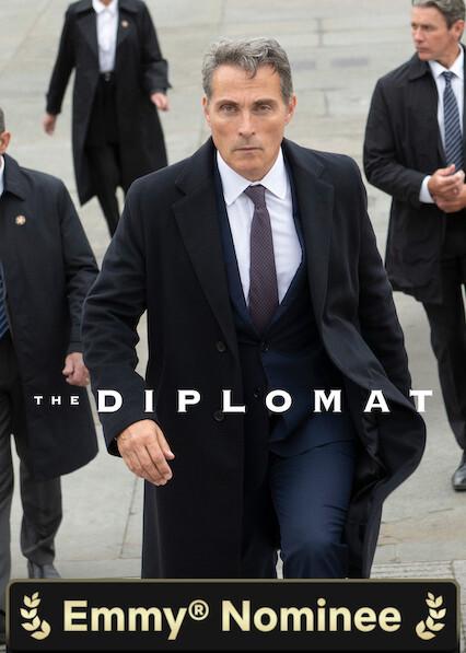 The Diplomat
