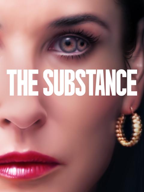 The Substance