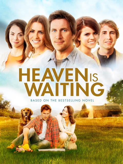 Midway to Heaven