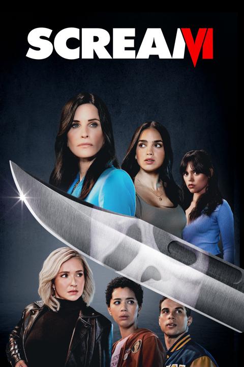Scream VI