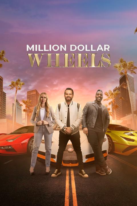 Million Dollar Wheels