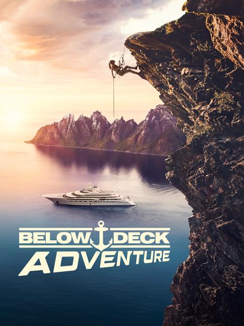 Below Deck Adventure