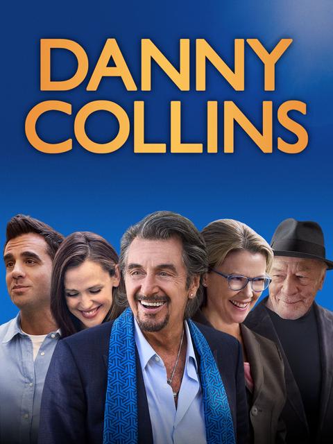 Danny Collins