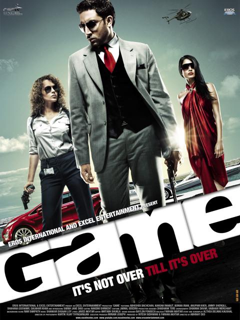 Game