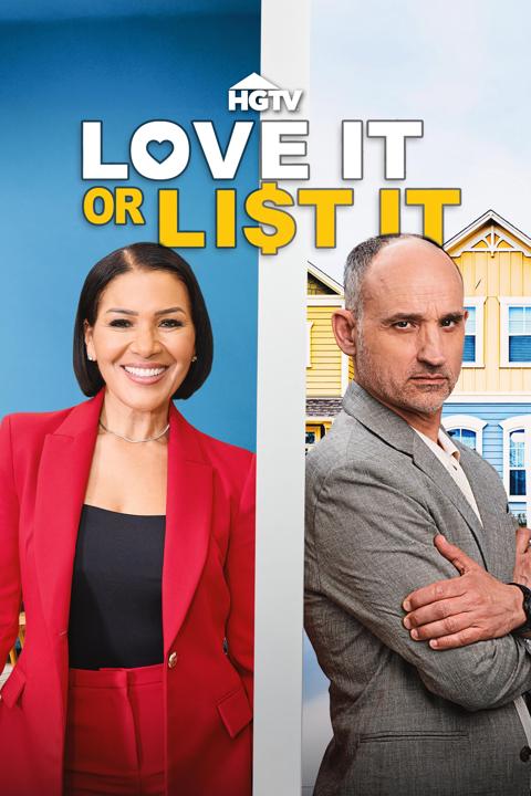 Love It or List It