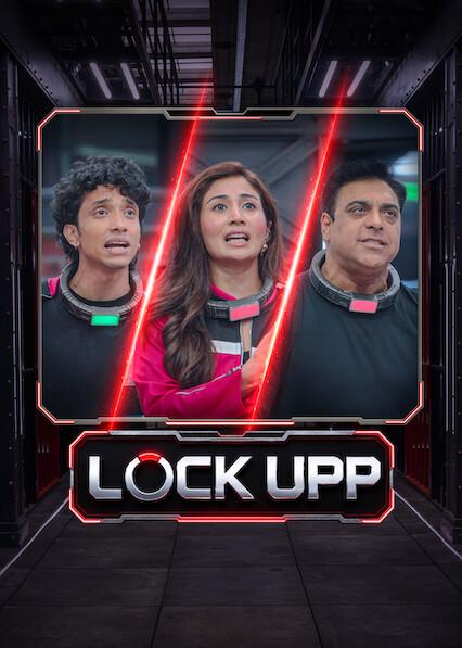 Lock Upp