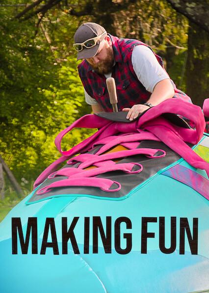 Making Fun