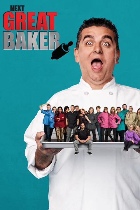 Next Great Baker