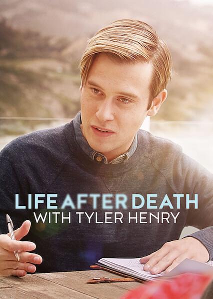 Life After Death with Tyler Henry