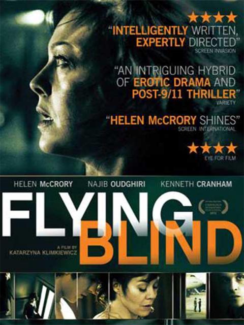 Flying Blind