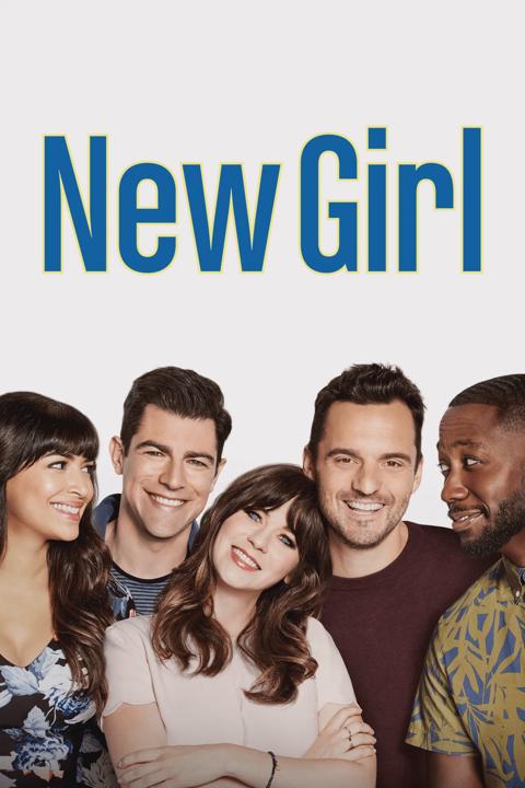 New Girl