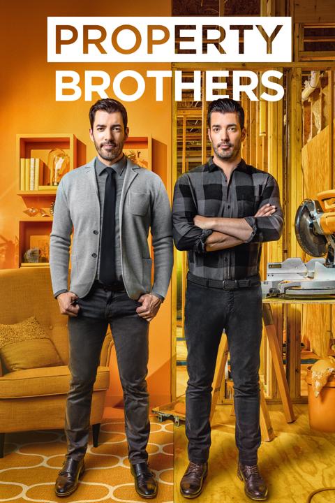 Property Brothers