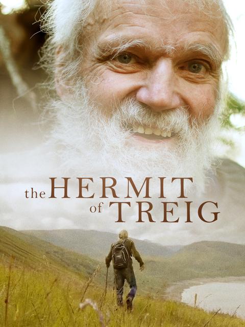 The Hermit of Treig