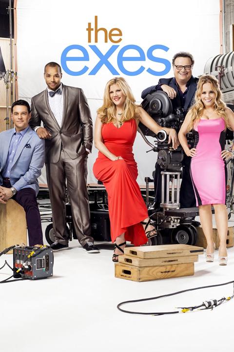 The Exes