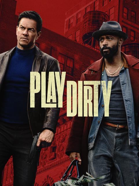 Play Dirty