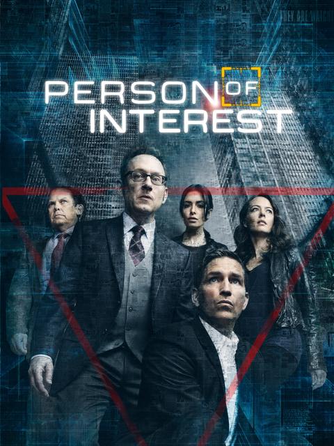 Person of Interest