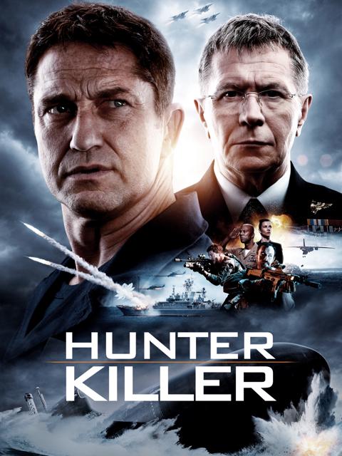 Hunter Killer