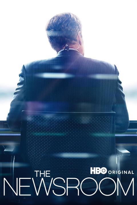 The Newsroom