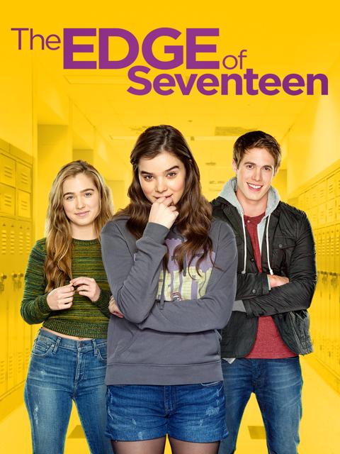 The Edge of Seventeen
