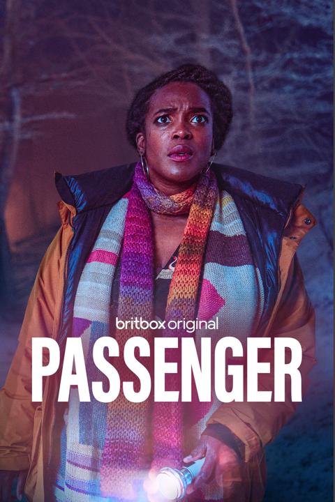 Passenger