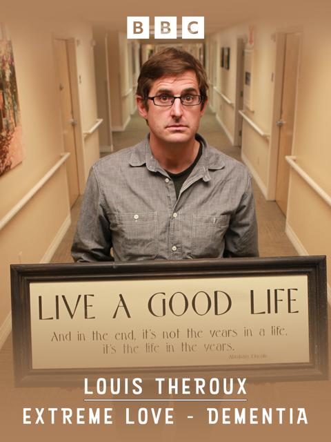 Louis Theroux: America's Most Hated Family in Crisis
