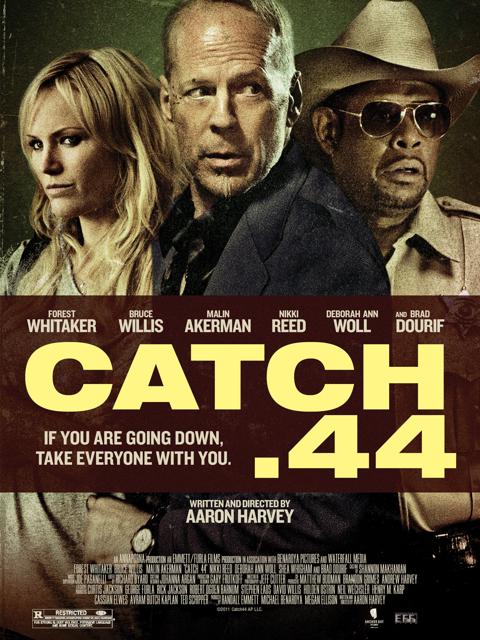 Catch.44