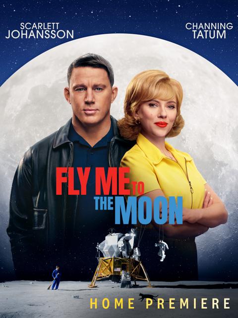 Fly Me to the Moon