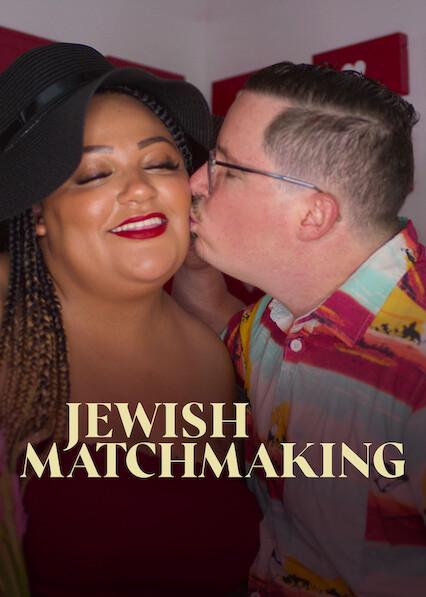 Jewish Matchmaking