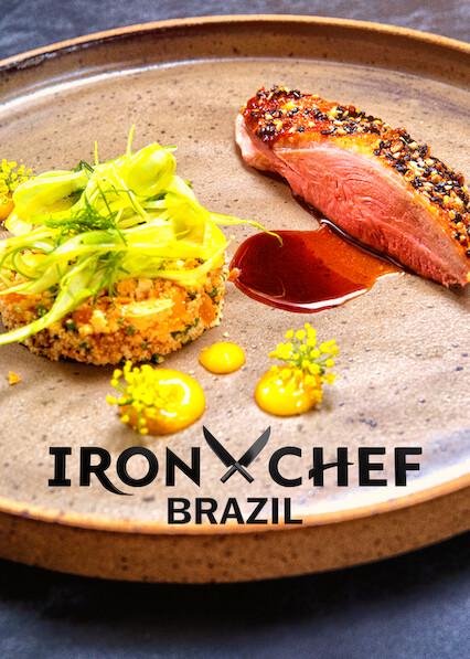 Iron Chef Brazil