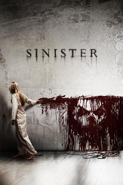 Sinister