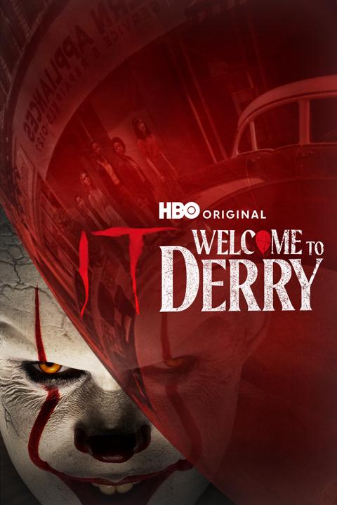 IT: Welcome to Derry