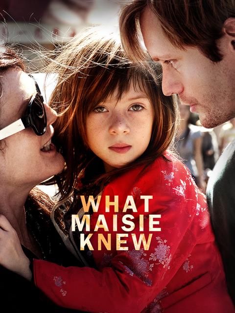 What Maisie Knew