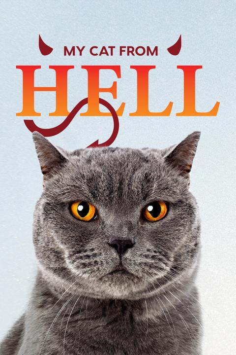 My Cat from Hell