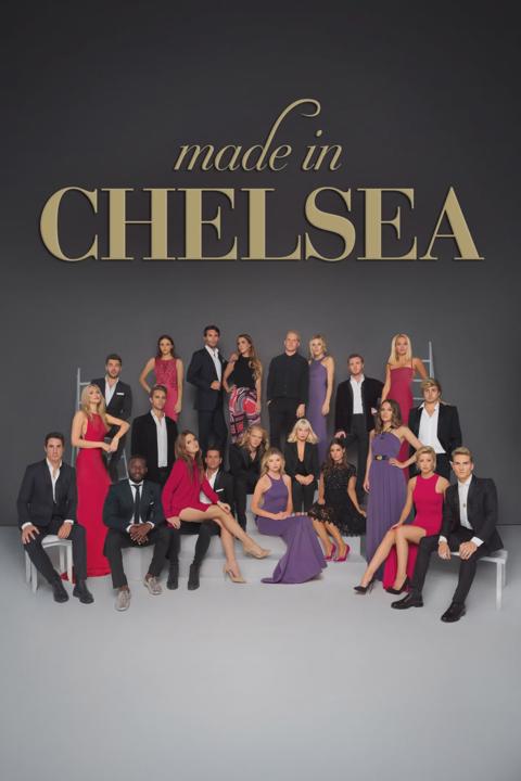 Made in Chelsea