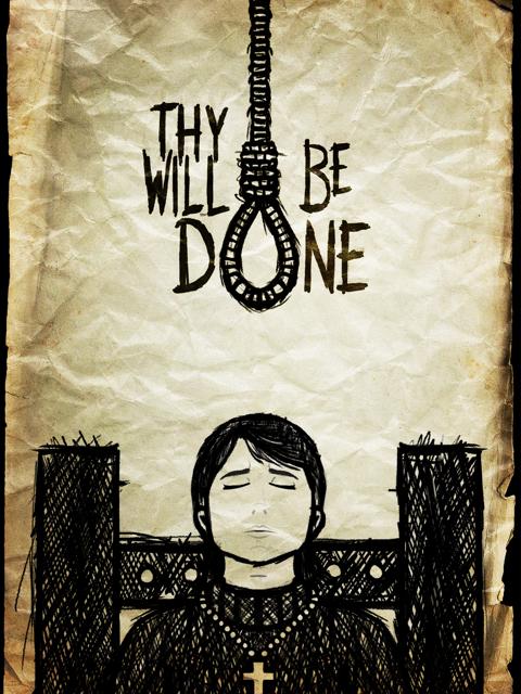 Thy Will Be Done
