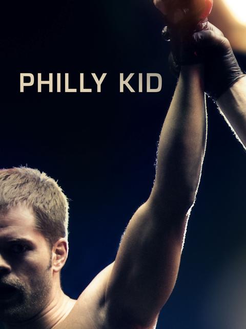 The Philly Kid