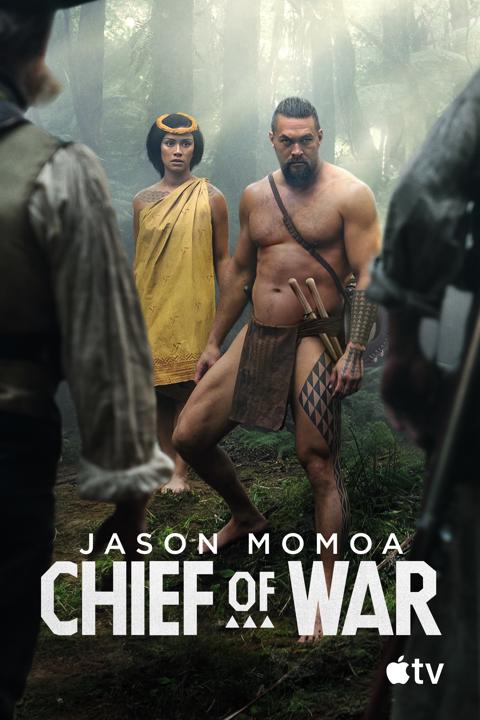 Chief of War