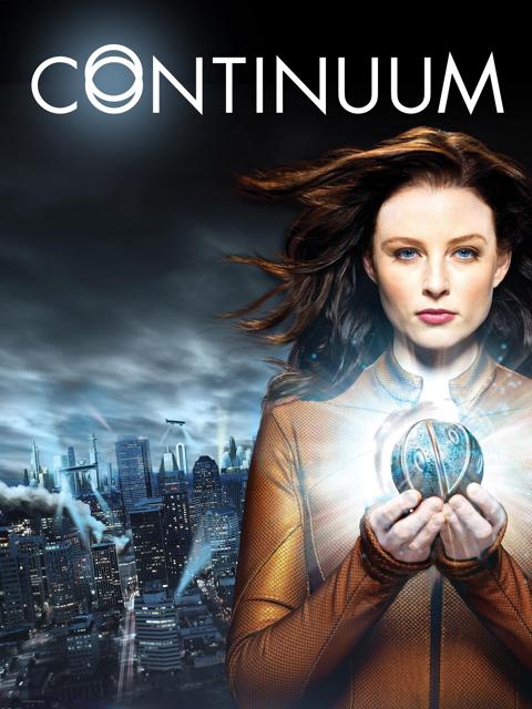 Continuum