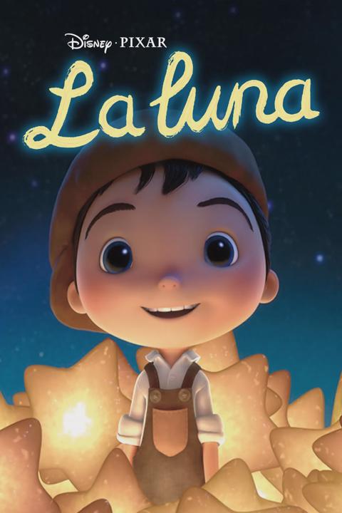 La luna