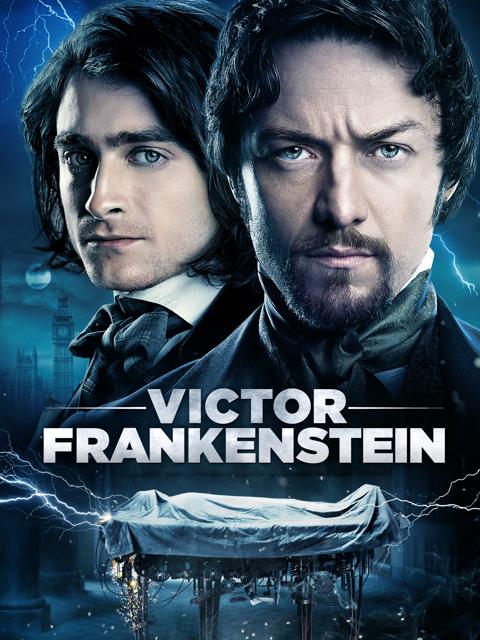 Victor Frankenstein