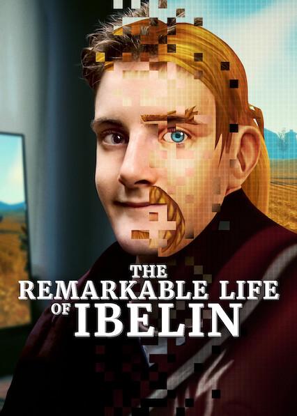 The Remarkable Life of Ibelin