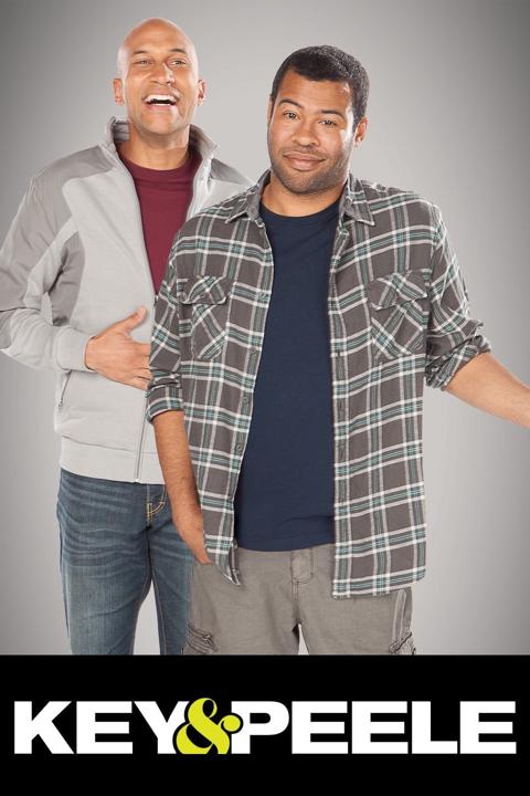 Key & Peele