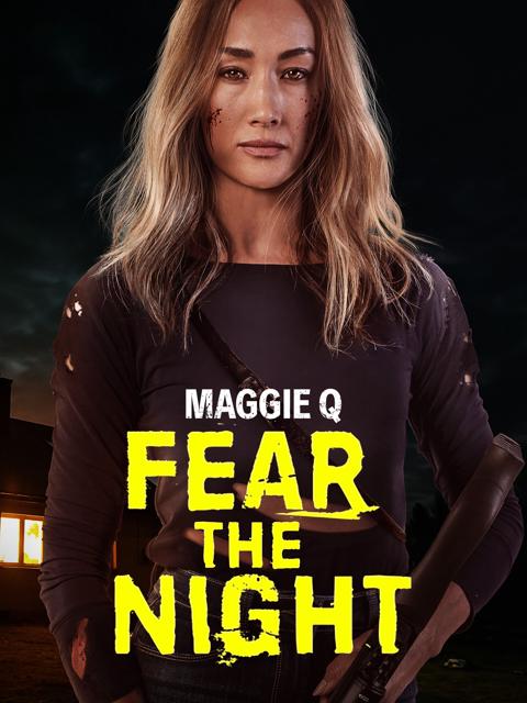 Fear the Night
