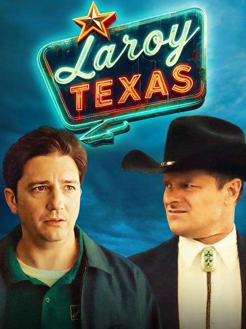 LaRoy, Texas