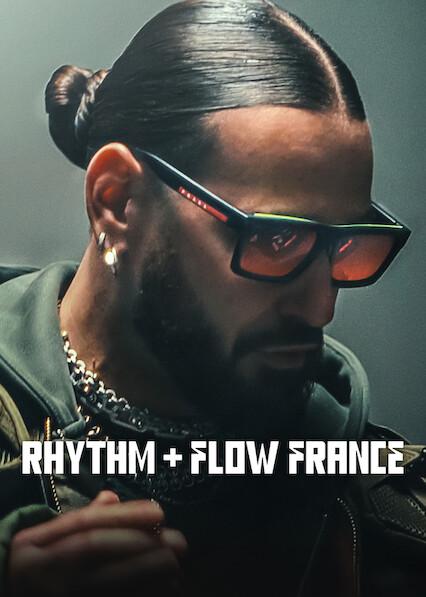 Rhythm + Flow France