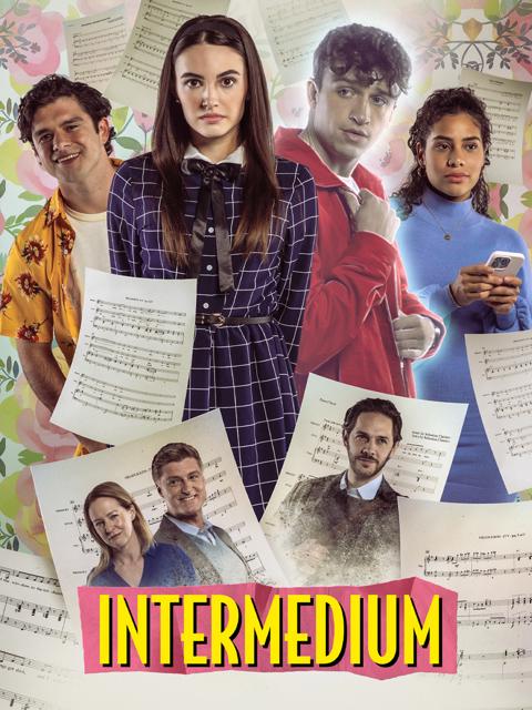Intermedium