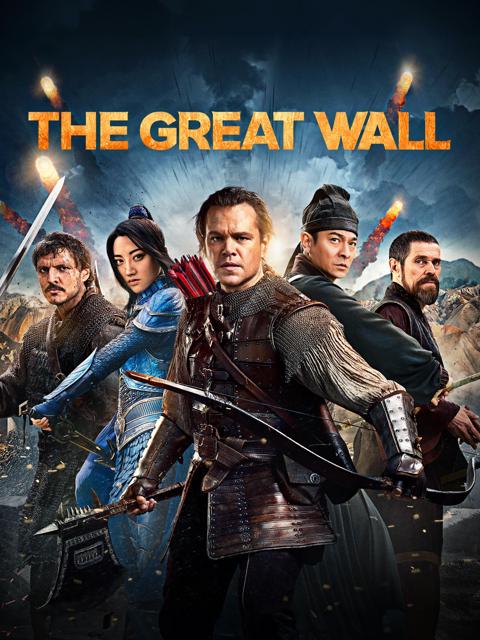 The Great Wall